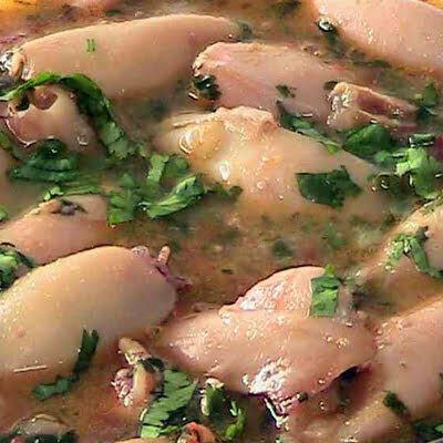 Restaurante Petisqueira Alentejana | Lulinhas de Coentrada