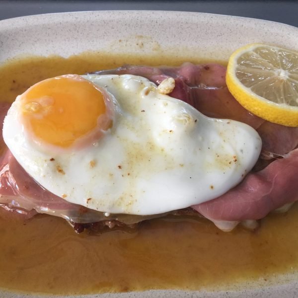 Bifinho Vitela à Petisqueira