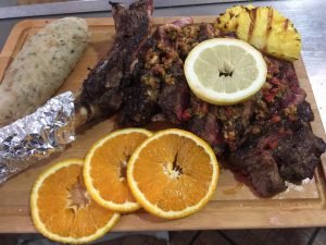 Petisqueira Alentejana | Tomahawk