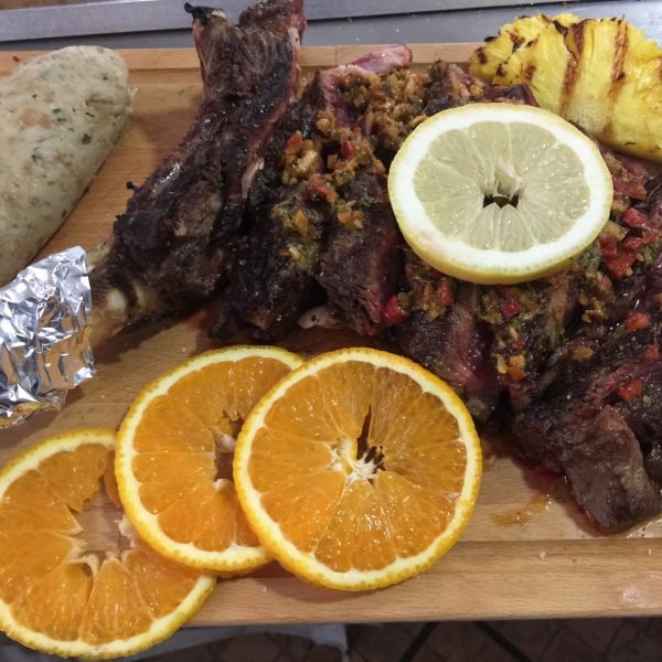 Petisqueira Alentejana | Tomahawk