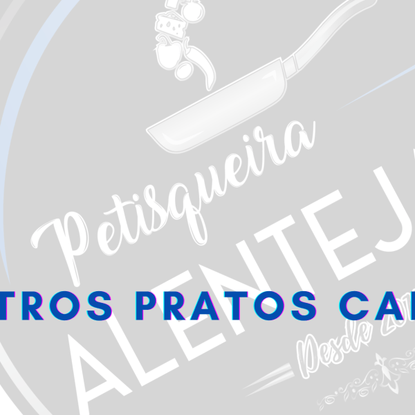 Outros Pratos Carne