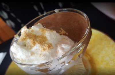 Petisqueira Alentejana | Doce da Casa