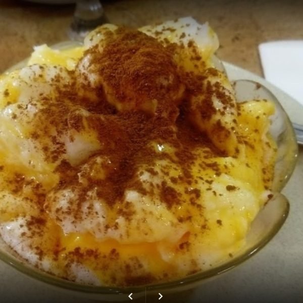 Petisqueira Alentejana | Farófias