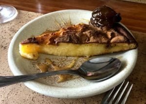 Petisqueira Alentejana | Sericaia