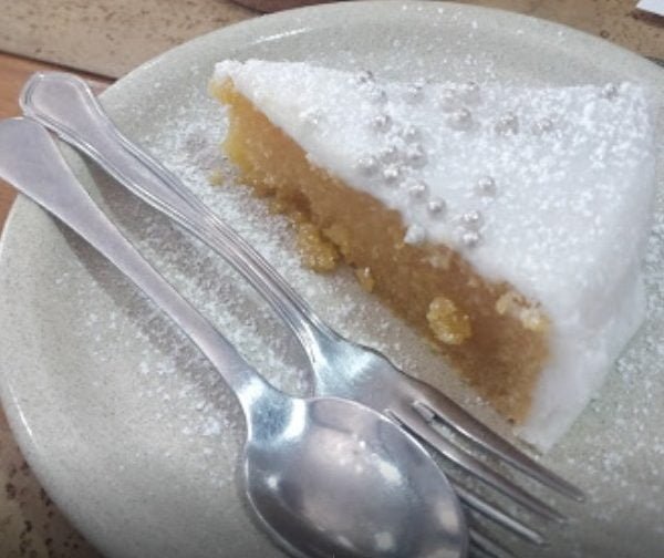 Petisqueira Alentejana | Teculameco